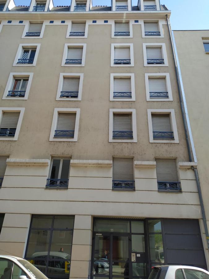Berge Du Rhone, Centre Lyon, Espace De Travail, Tout A Pied, Universite Lyon 2 Et Lyon 3, Ideal Voyage D'Affaires, Tourisme, Loisirs ภายนอก รูปภาพ