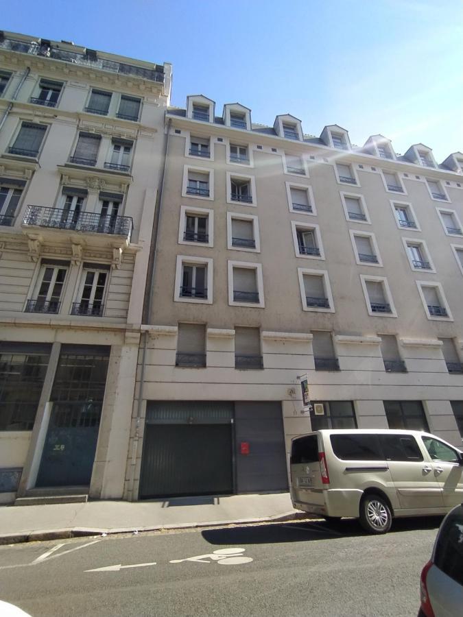 Berge Du Rhone, Centre Lyon, Espace De Travail, Tout A Pied, Universite Lyon 2 Et Lyon 3, Ideal Voyage D'Affaires, Tourisme, Loisirs ภายนอก รูปภาพ