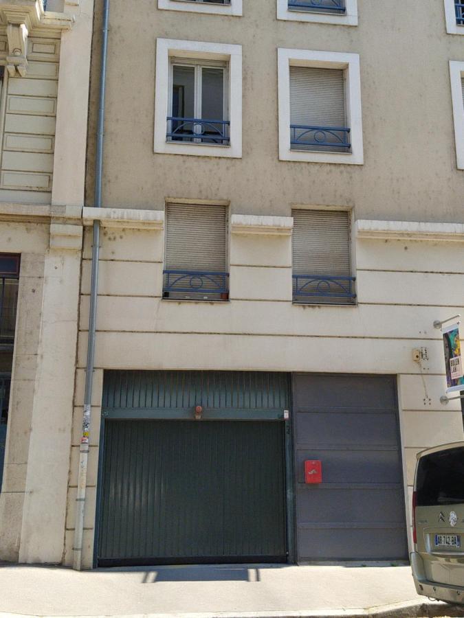 Berge Du Rhone, Centre Lyon, Espace De Travail, Tout A Pied, Universite Lyon 2 Et Lyon 3, Ideal Voyage D'Affaires, Tourisme, Loisirs ภายนอก รูปภาพ